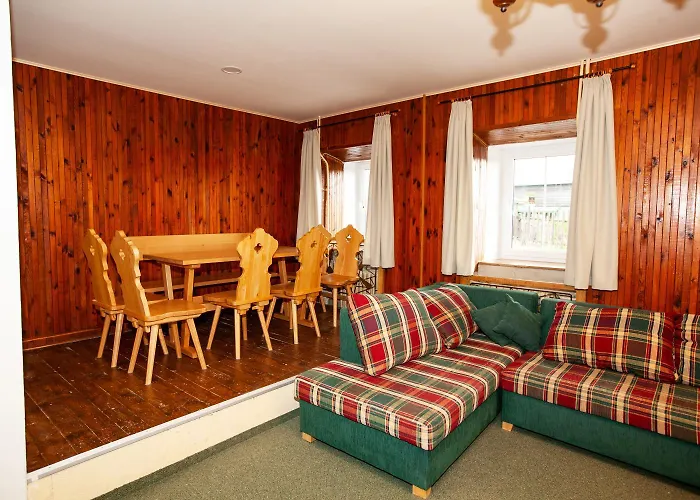 Libela Apartment *